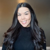 Ashley Vogel