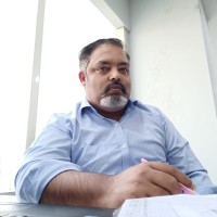 DEEP LADWAL
