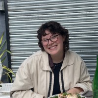 Emma O'Driscoll