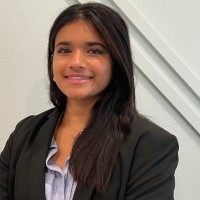 Anjali Shenoy