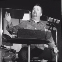 Branden Hall