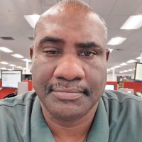 Keith Hooks