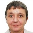 Julie Mckeown