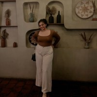 Urvi Wadekar