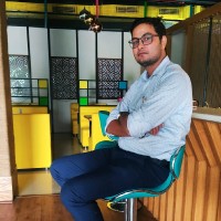 Vivek Mishra
