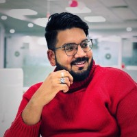 Keshav Sharma