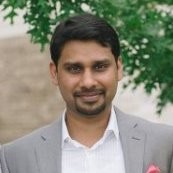 Arun Prince