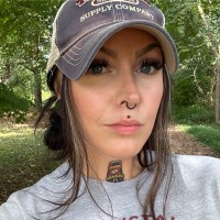 Taylor (Mckenzie) Woods