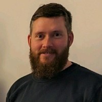 Rob Pugh Ceng