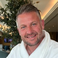 Rob Chappell