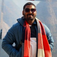 Nitesh Kumar