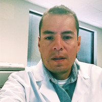 Cesar Vidal