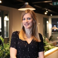 Kathryn Sturrock (Née Brooks)