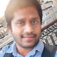 Meeran Mydeen S