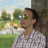 Валерий Шафранский