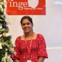 Nimisha Ot