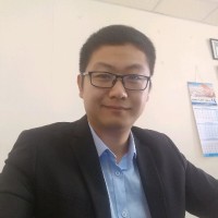 Danny Yu