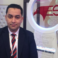 Ahmed Khalil
