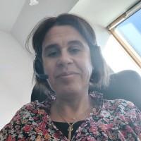 Zineb Tahar Berkoune