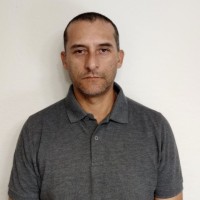 Engelbert Vargas