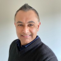 Prabhjot Sunyara
