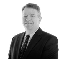Peter Stoddart