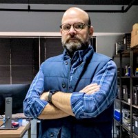 Rubens Alves de Morais