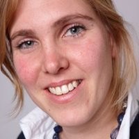 Nienke Tjallema-Smits