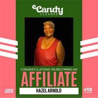 hazel arnold
