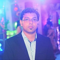Sumanta Saha