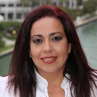Janisset Rivero