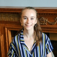 Ashley Gallagher