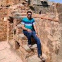 Saptarshi Bhattacharya