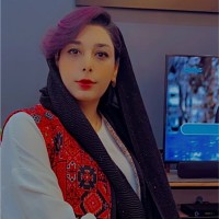 Nafiseh Seyyedhashemi