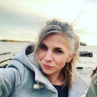 Patty-Jean Felletti St Hilaire