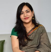Sonal Upadhyaya