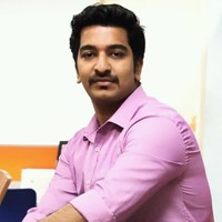 Nidhin KS