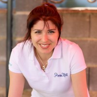 Sonia Terzieva-Yorgova