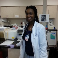 Dana Moreland