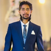 Syed Wahaj