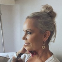 Tarja Tiikanen
