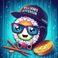 Williams Jefferson