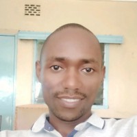 Patrick Irungu