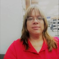 Janet Parton