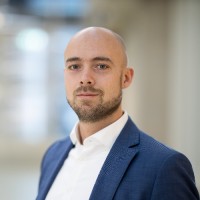 Danny van der Helm