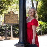 Mary McCrary