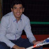 George Vega Espindola