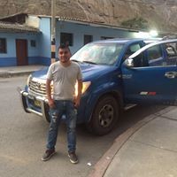 Pepe Abel Dominguez Moreno