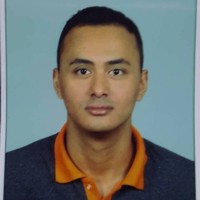 Raman Maharjan