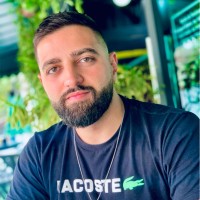 Angelo DellAgnolo Junior